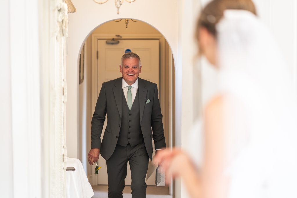 Stanbrook Abbey Wedding Photography