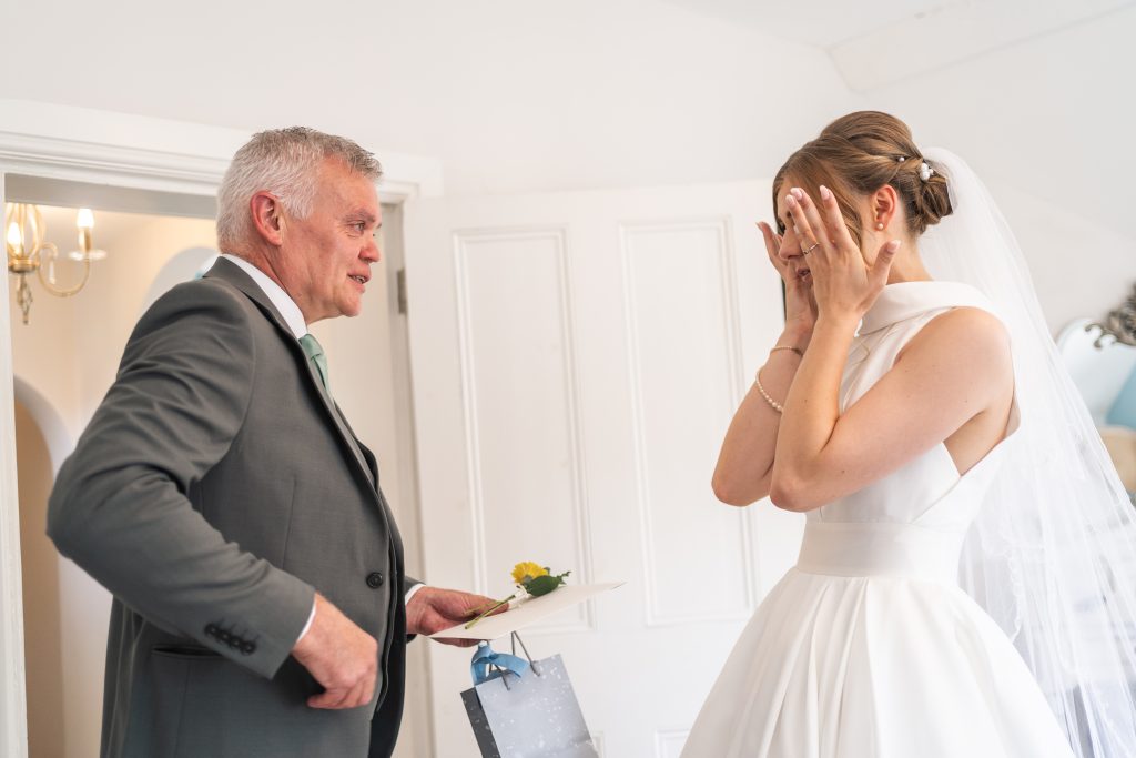 Stanbrook Abbey Wedding Photography