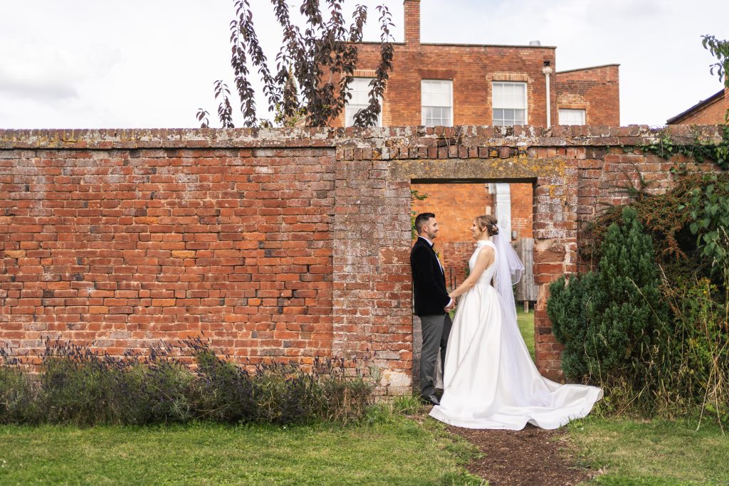 Stanbrook Abbey Wedding Photography