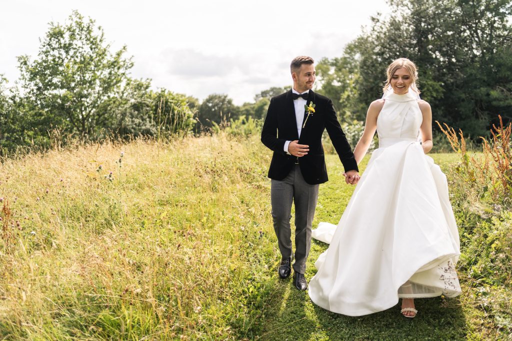 Stanbrook Abbey Wedding Photography