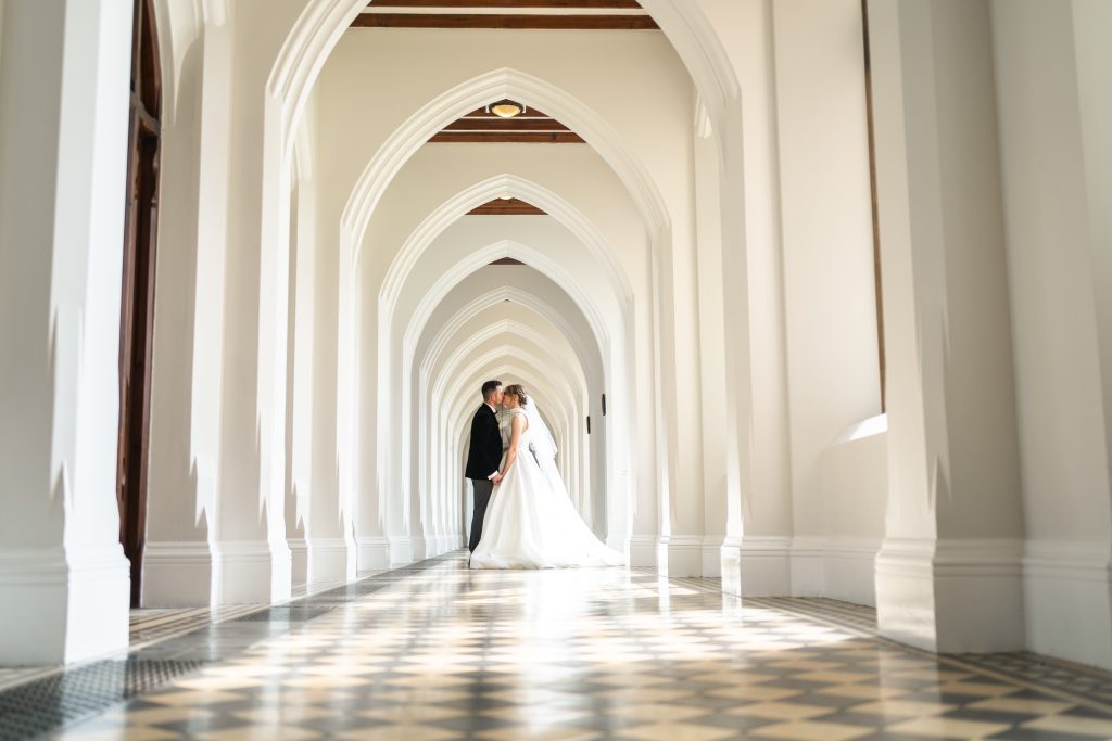 Stanbrook Abbey Wedding Photography