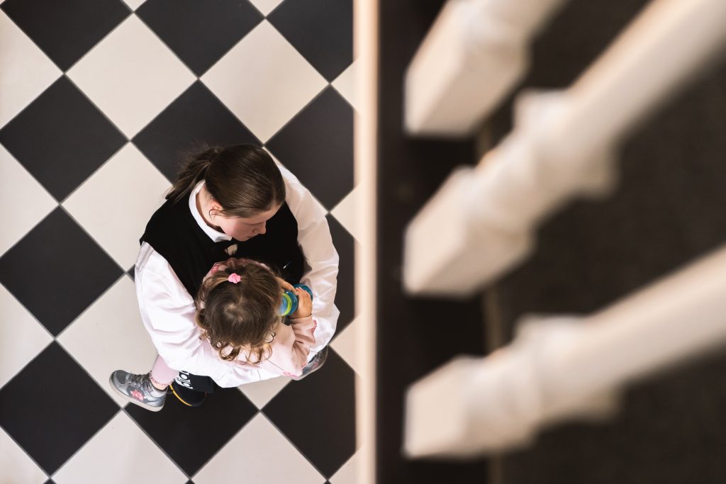 Stanbrook Abbey Wedding Photography